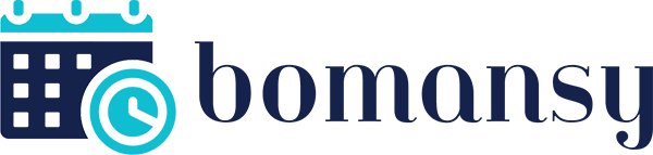 Bomansy Rezervasyon Yönetim Sistemi